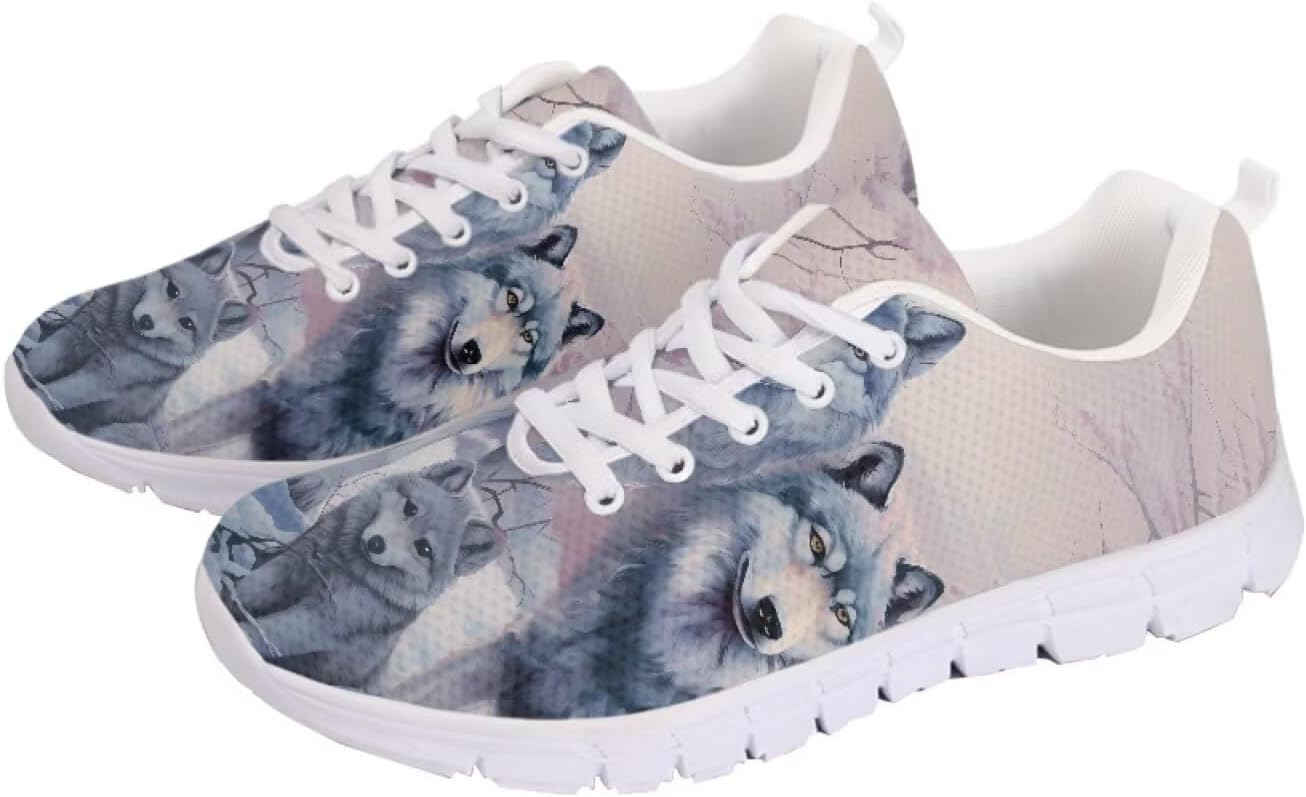 Кроссовки с американским флагом для прогулок, кроссовки на 4 июля, повседневные беговые кроссовки для фитнеса на День независимости Getelinseng, Wolf
Кроссовки с американским флагом для прогулок, кроссовки на 4 июля, повседневные беговые кроссовки для фитнеса на День независимости Getelinseng, Wolf