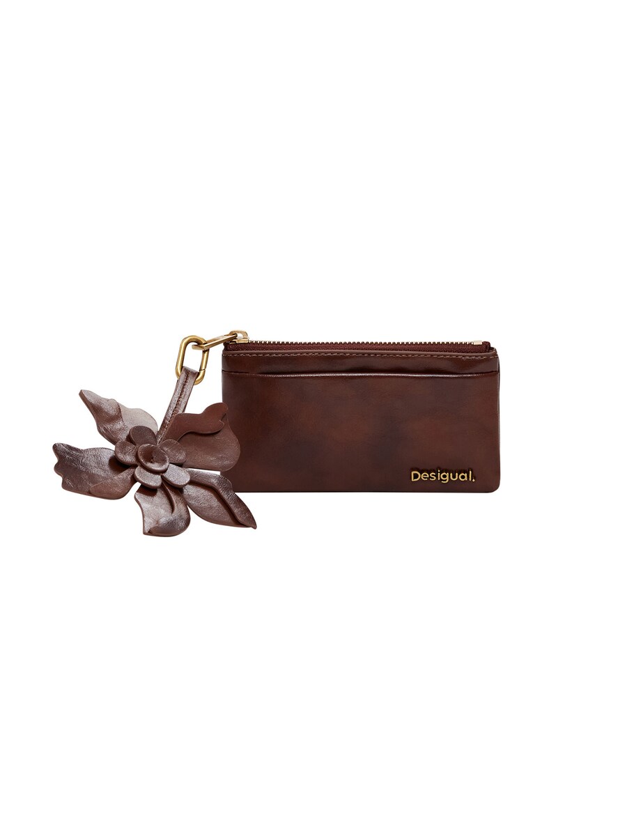 Кошелек Desigual, Brown
Кошелек Desigual, Brown