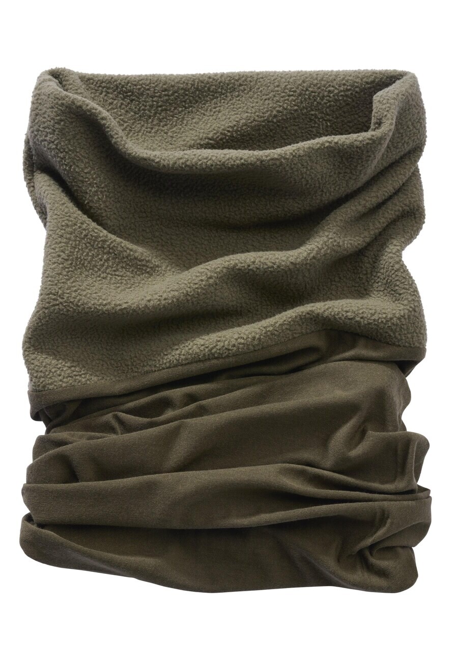 Шарф Brandit Tube Scarf, оливковый
Шарф Brandit Tube Scarf, оливковый