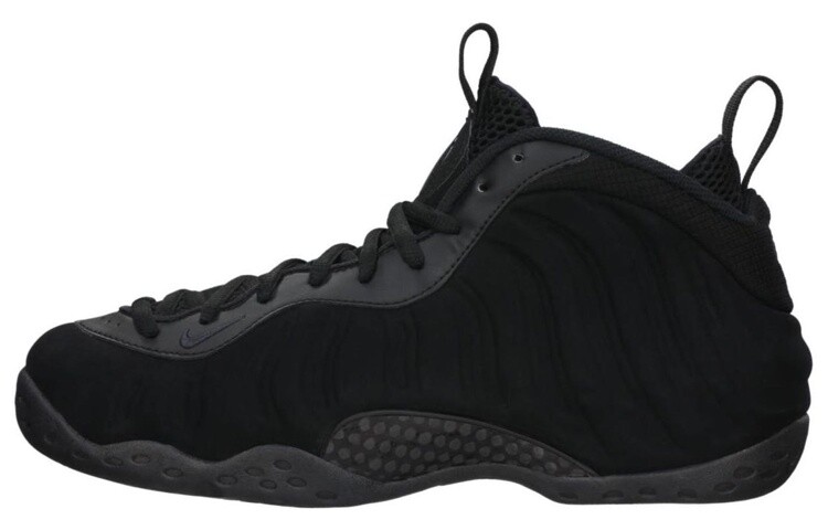 Кроссовки Nike Air Foamposite One Black Suede, Черный, Кроссовки Nike Air Foamposite One Black Suede
Кроссовки Nike Air Foamposite One Black Suede, Черный, Кроссовки Nike Air Foamposite One Black Suede