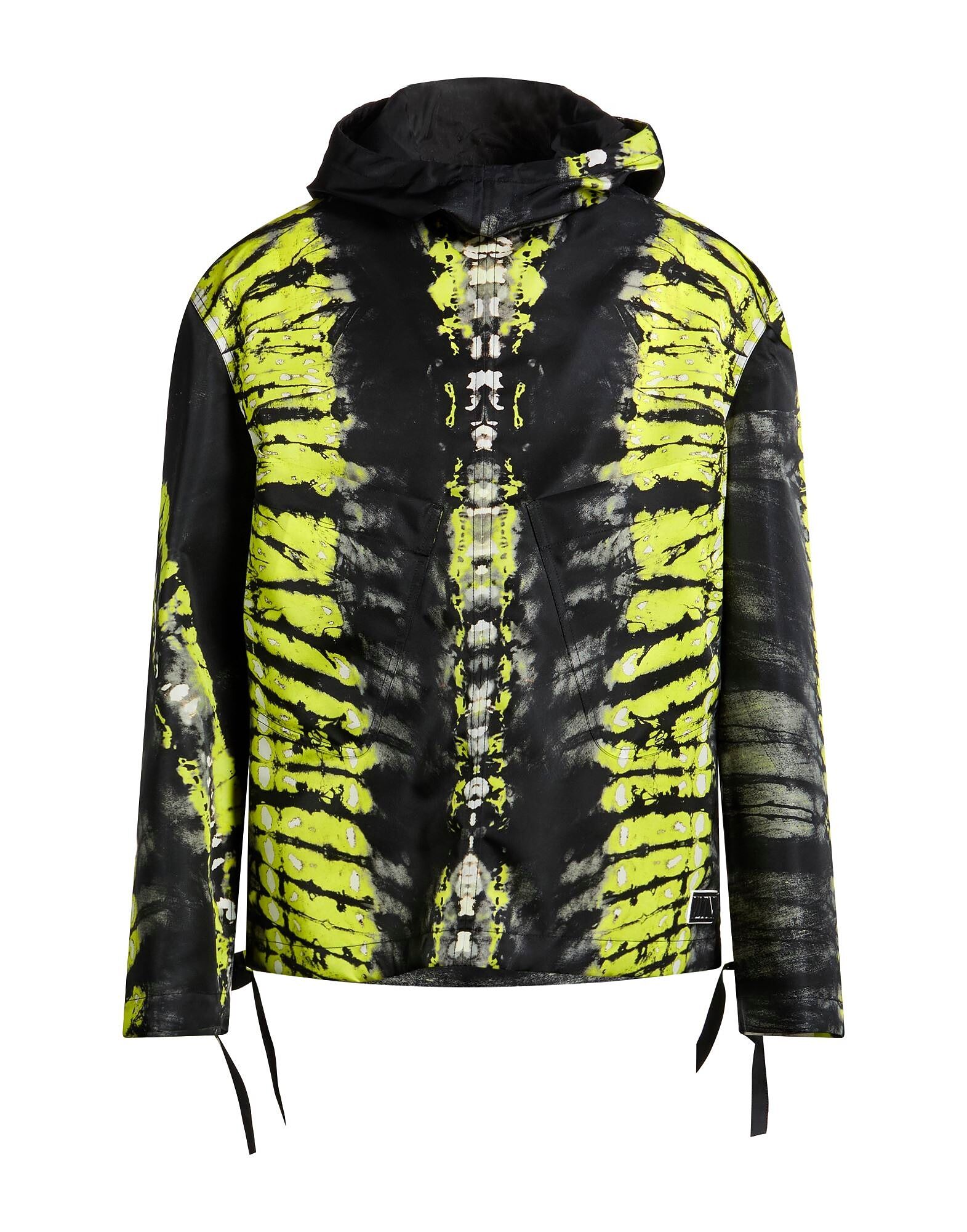 Куртка Valentino Garavani, черный
Куртка Valentino Garavani, черный