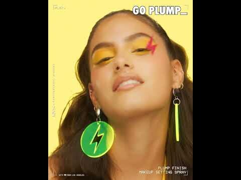 Спрей для фиксации макияжа Plump Finish Setting Spray Nyx Professional Make Up, 1 UD
Спрей для фиксации макияжа Plump Finish Setting Spray Nyx Professional Make Up, 1 UD