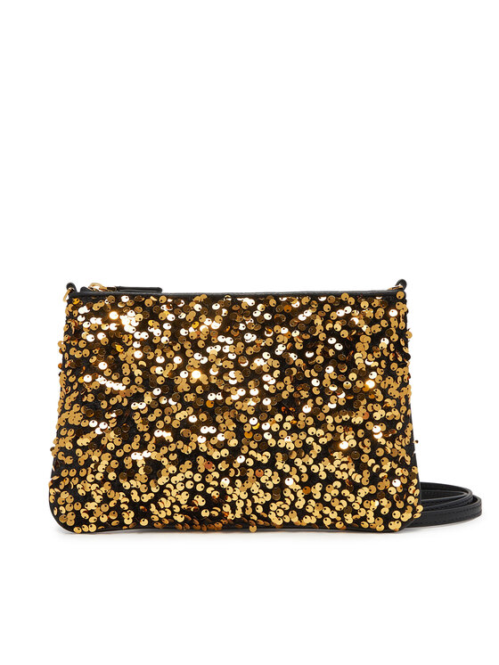 Сумочка E5 SME 55 F5 01 Coccinelle, черный
Сумочка E5 SME 55 F5 01 Coccinelle, черный