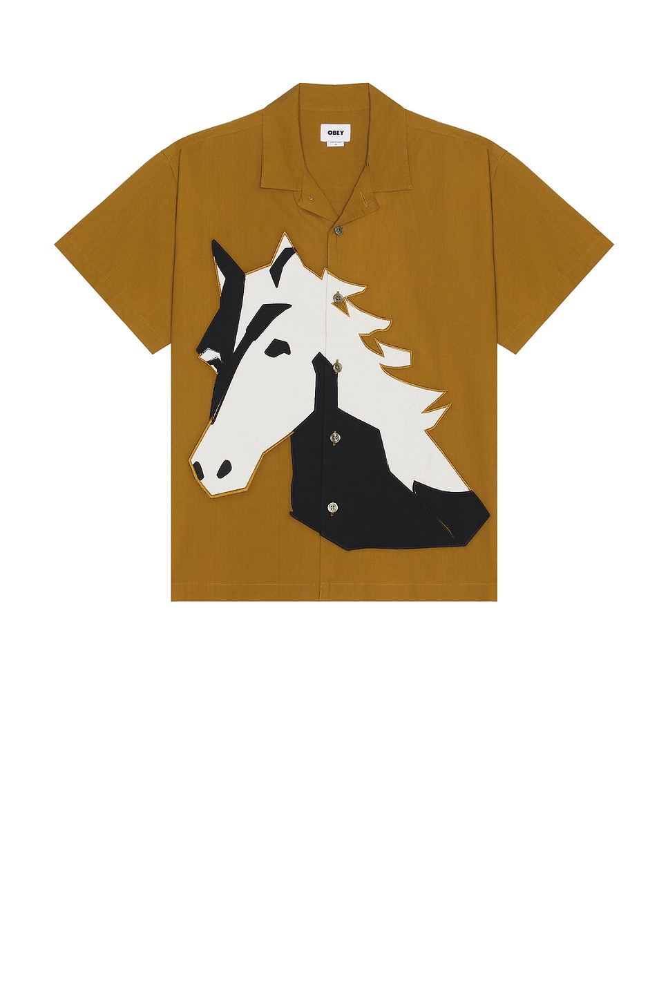 Вязаная рубашка Beau Obey, breen multi
Вязаная рубашка Beau Obey, breen multi