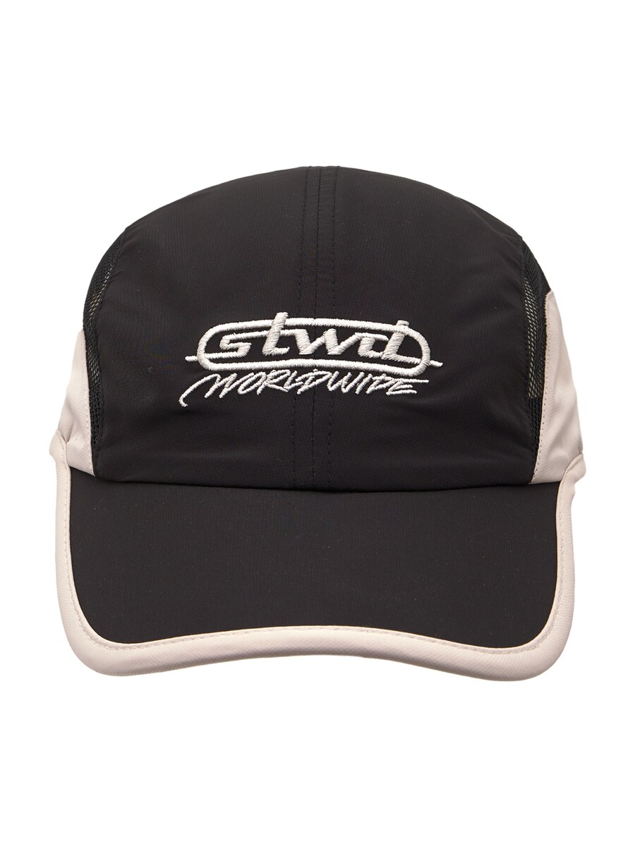 Бейсболка Pull&Bear STWD, черный
Бейсболка Pull&Bear STWD, черный