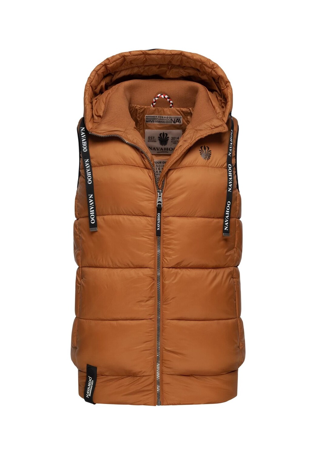 Стеганый жилет Kassidy NAVAHOO, цвет Rusty Cinnamon, Коричневый, Стеганый жилет Kassidy NAVAHOO, цвет Rusty Cinnamon
Стеганый жилет Kassidy NAVAHOO, цвет Rusty Cinnamon, Коричневый, Стеганый жилет Kassidy NAVAHOO, цвет Rusty Cinnamon