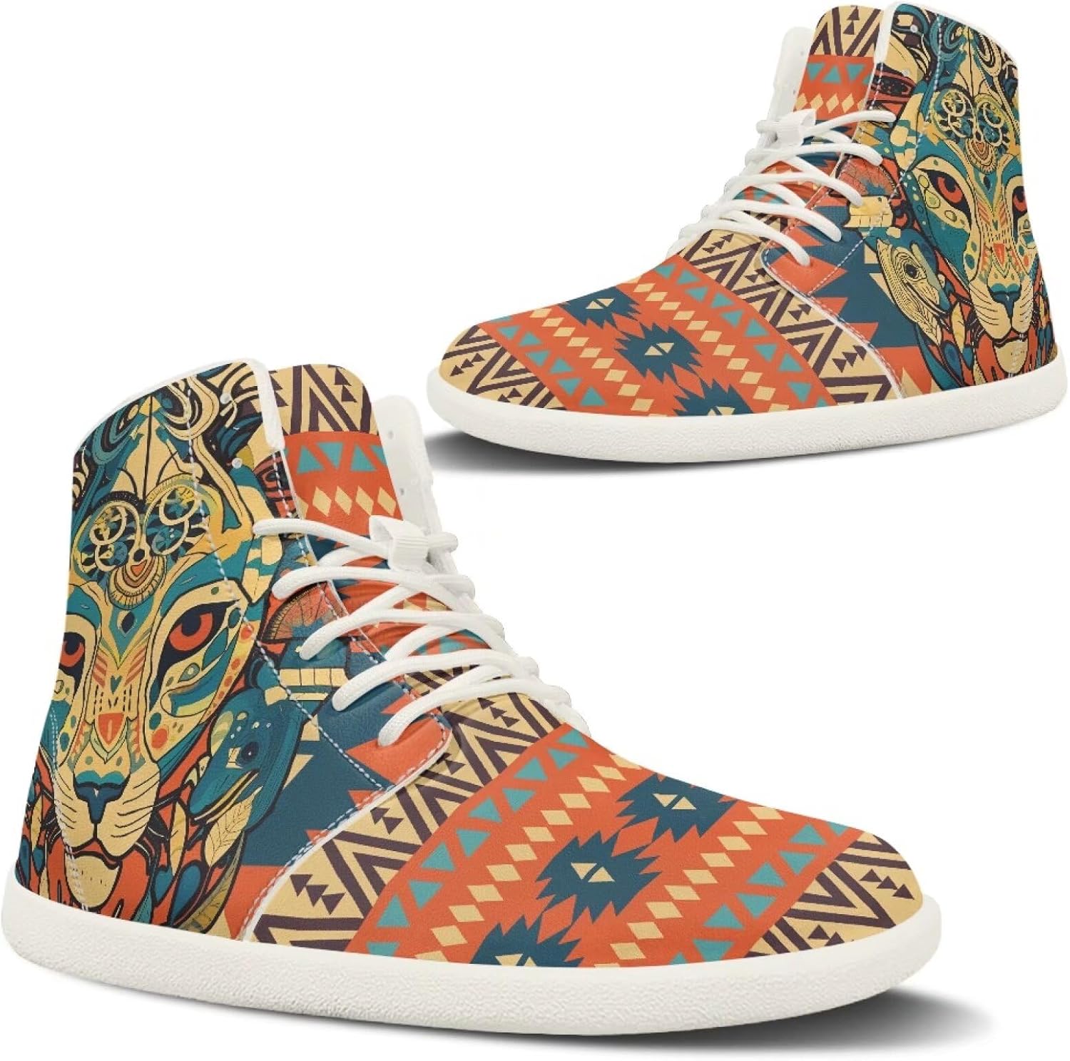 Мужские кроссовки для хайкинга с принтом «Огненная машина», спортивная обувь для улицы, треккинга и бега по тропам, белая подошва Pugasmiru
Мужские кроссовки для хайкинга с принтом «Огненная машина», спортивная обувь для улицы, треккинга и бега по тропам, белая подошва Pugasmiru