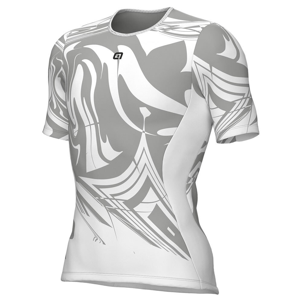 Базовый слой Alé Etesia, белый
Базовый слой Alé Etesia, белый