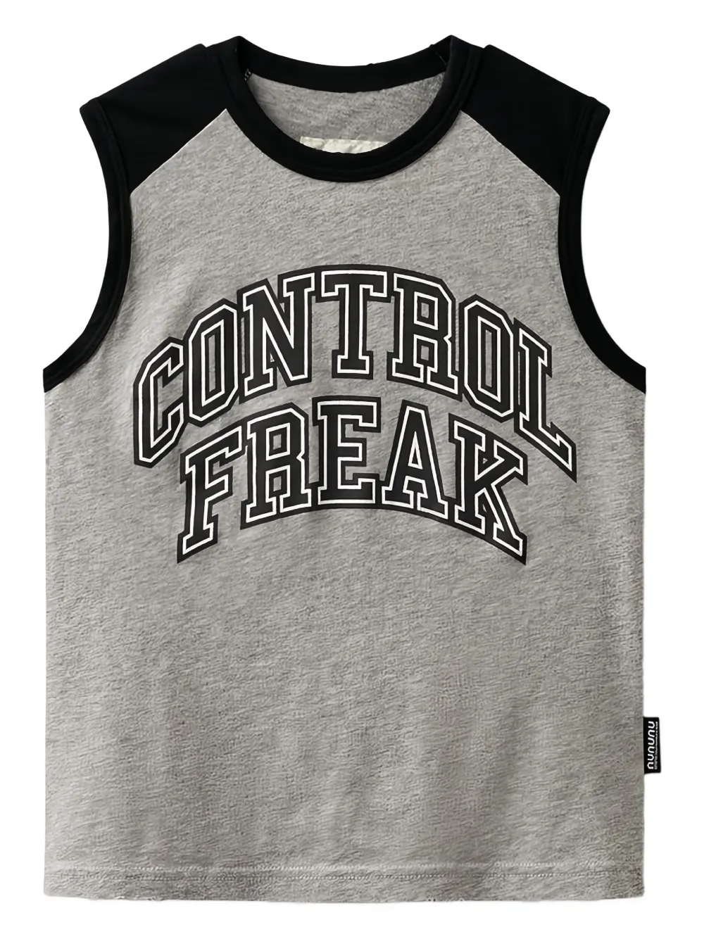 Жилет Team Nununu, серый
Жилет Team Nununu, серый