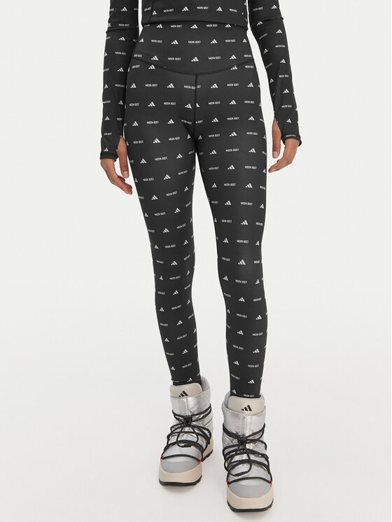 Блузка slim fit Moon Boot JM6507 Adidas, черный
Блузка slim fit Moon Boot JM6507 Adidas, черный