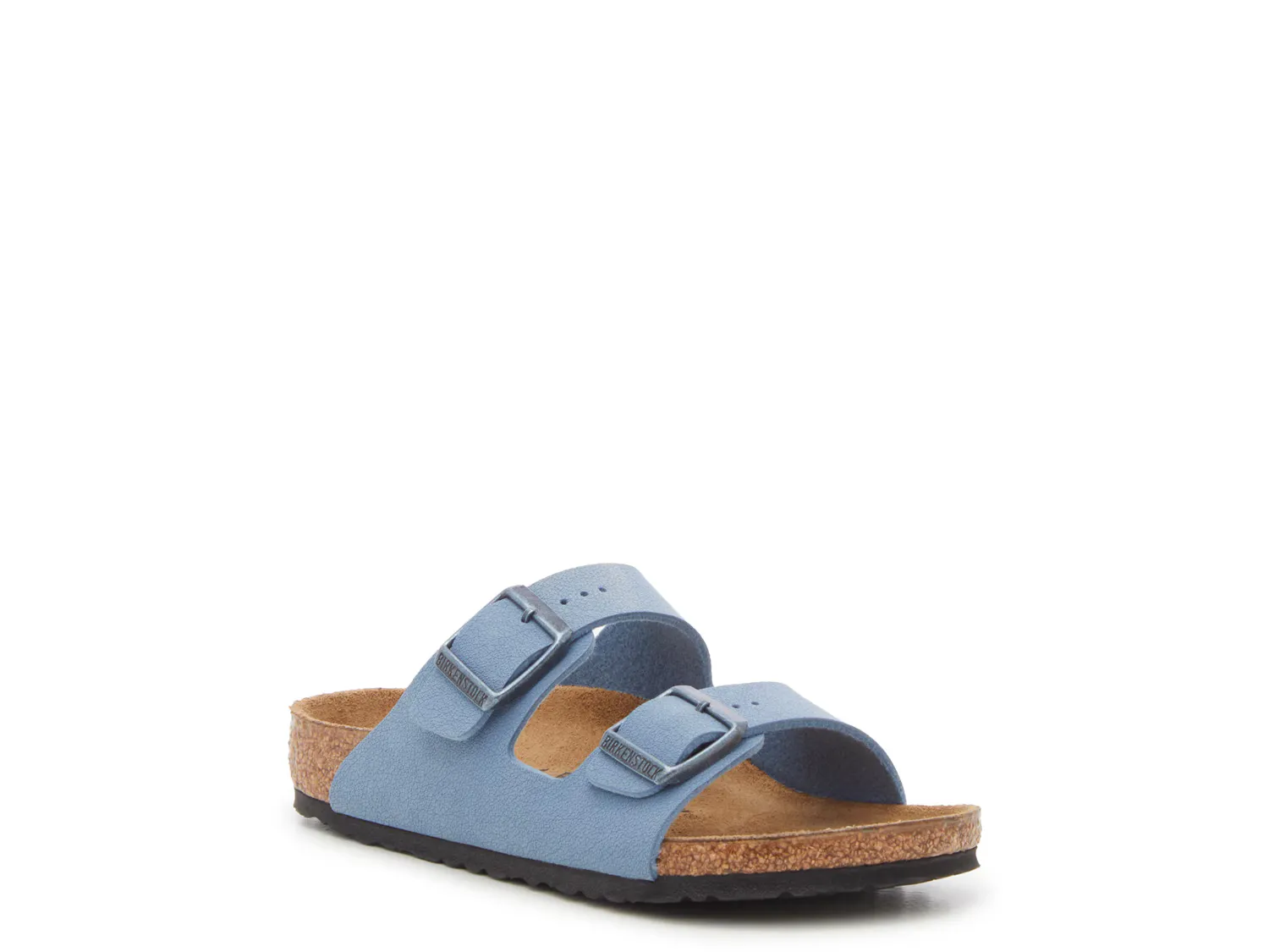 Сандалии Arizona Sandal Birkenstock, синий
Сандалии Arizona Sandal Birkenstock, синий