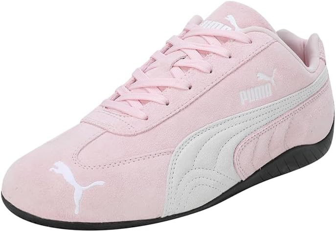 Мужские кроссовки Puma Speedcat, розовый
Мужские кроссовки Puma Speedcat, розовый