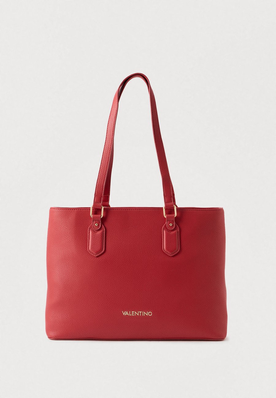 Сумка-шоппер Valentino Bags BRIXTON, Rubino/Red
Сумка-шоппер Valentino Bags BRIXTON, Rubino/Red