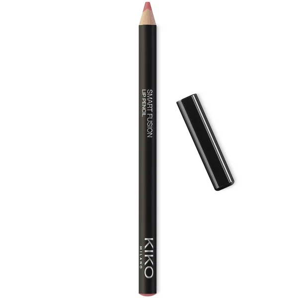 Карандаш для губ smart fusion 0,9 г Kiko Milano, цвет 05 vintage rose
Карандаш для губ smart fusion 0,9 г Kiko Milano, цвет 05 vintage rose