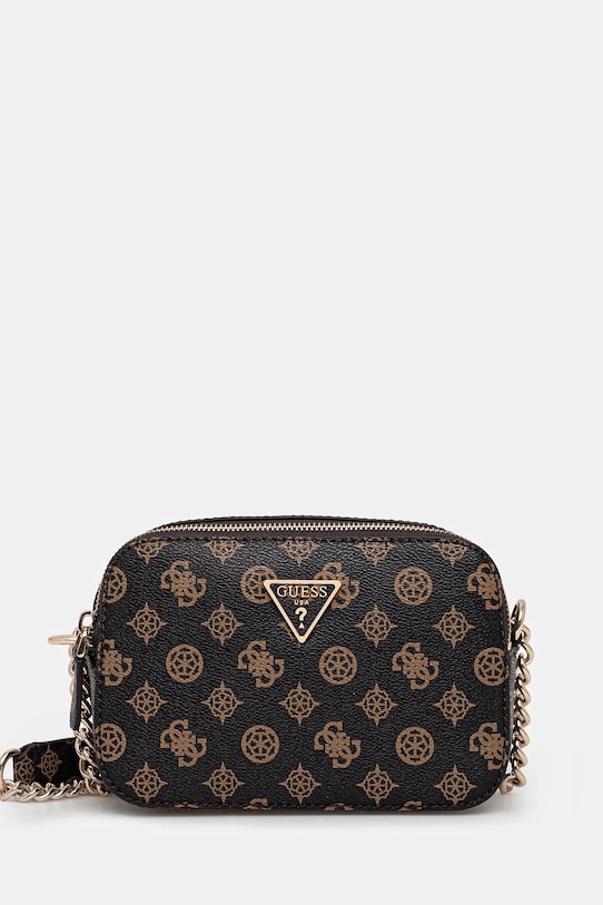 Сумка NOELLE Guess, коричневый
Сумка NOELLE Guess, коричневый