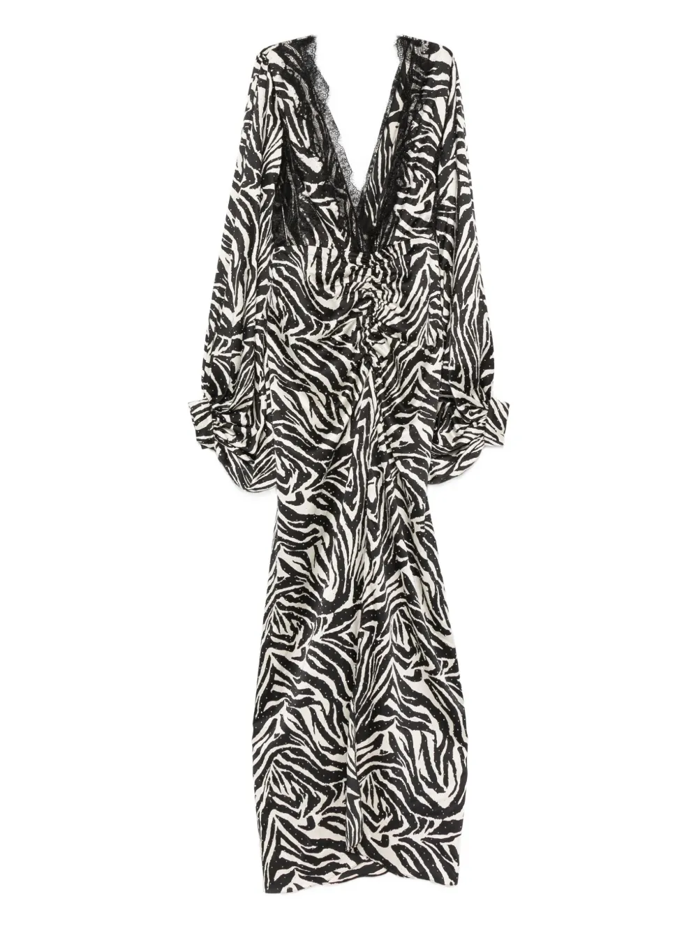 Платье Rios Miau By Clara Rotescu, белый
Платье Rios Miau By Clara Rotescu, белый