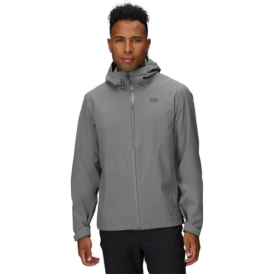 Куртка Outdoor Research Stratoburst Stretch Rain Outdoor Research, Wolf Grey
Куртка Outdoor Research Stratoburst Stretch Rain Outdoor Research, Wolf Grey