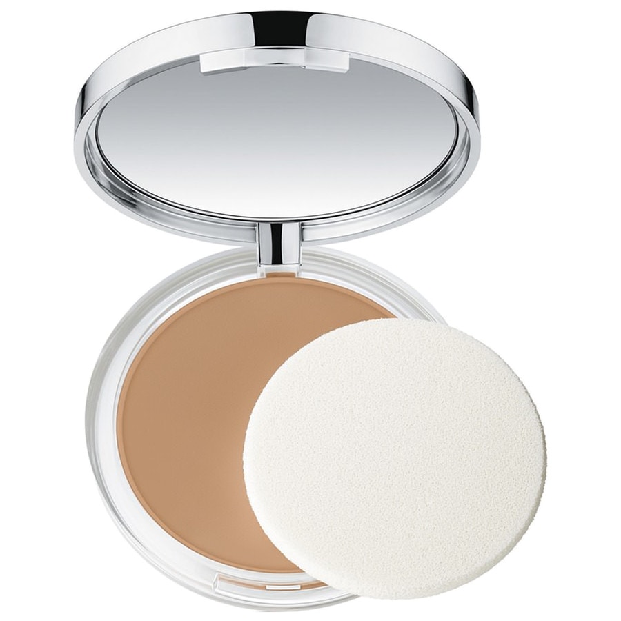 Пудра для лица almost powder makeup Clinique, 06 - deep, вес 10 гр.
Пудра для лица almost powder makeup Clinique, 06 - deep, вес 10 гр.