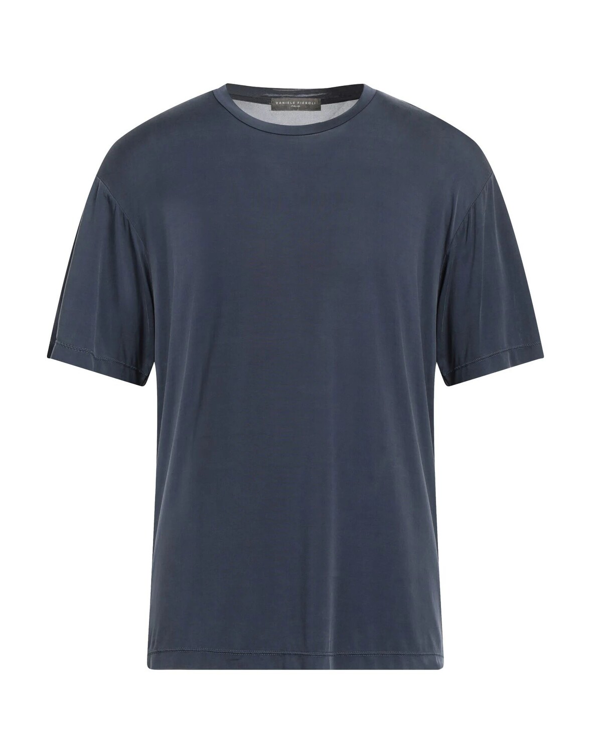 Футболка Daniele Fiesoli, синий
Футболка Daniele Fiesoli, синий