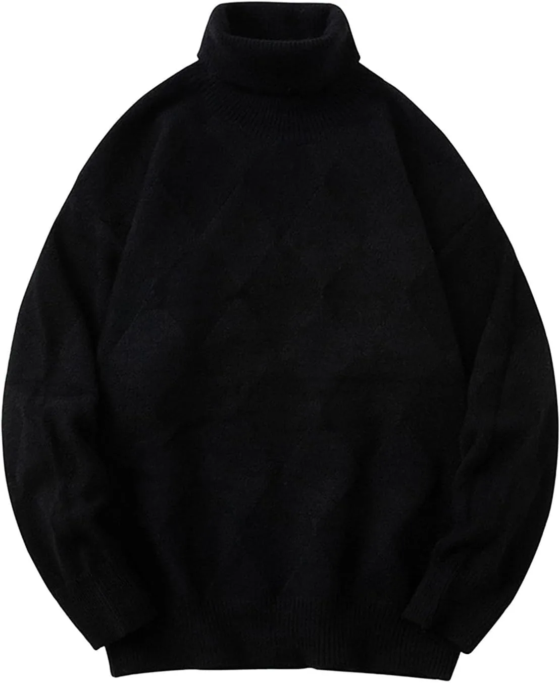 Мужской свитер с круглым вырезом и длинными рукавами, кабельная вязка, теплый для зимы AQAYL
Мужской свитер с круглым вырезом и длинными рукавами, кабельная вязка, теплый для зимы AQAYL