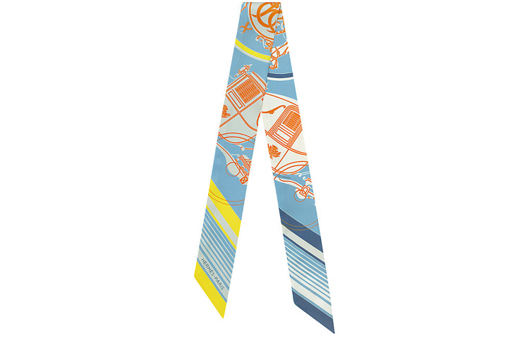 Экслибрис Шелковые Платки Женские Светло-Голубой Серый Желтый HERMES
Экслибрис Шелковые Платки Женские Светло-Голубой Серый Желтый HERMES