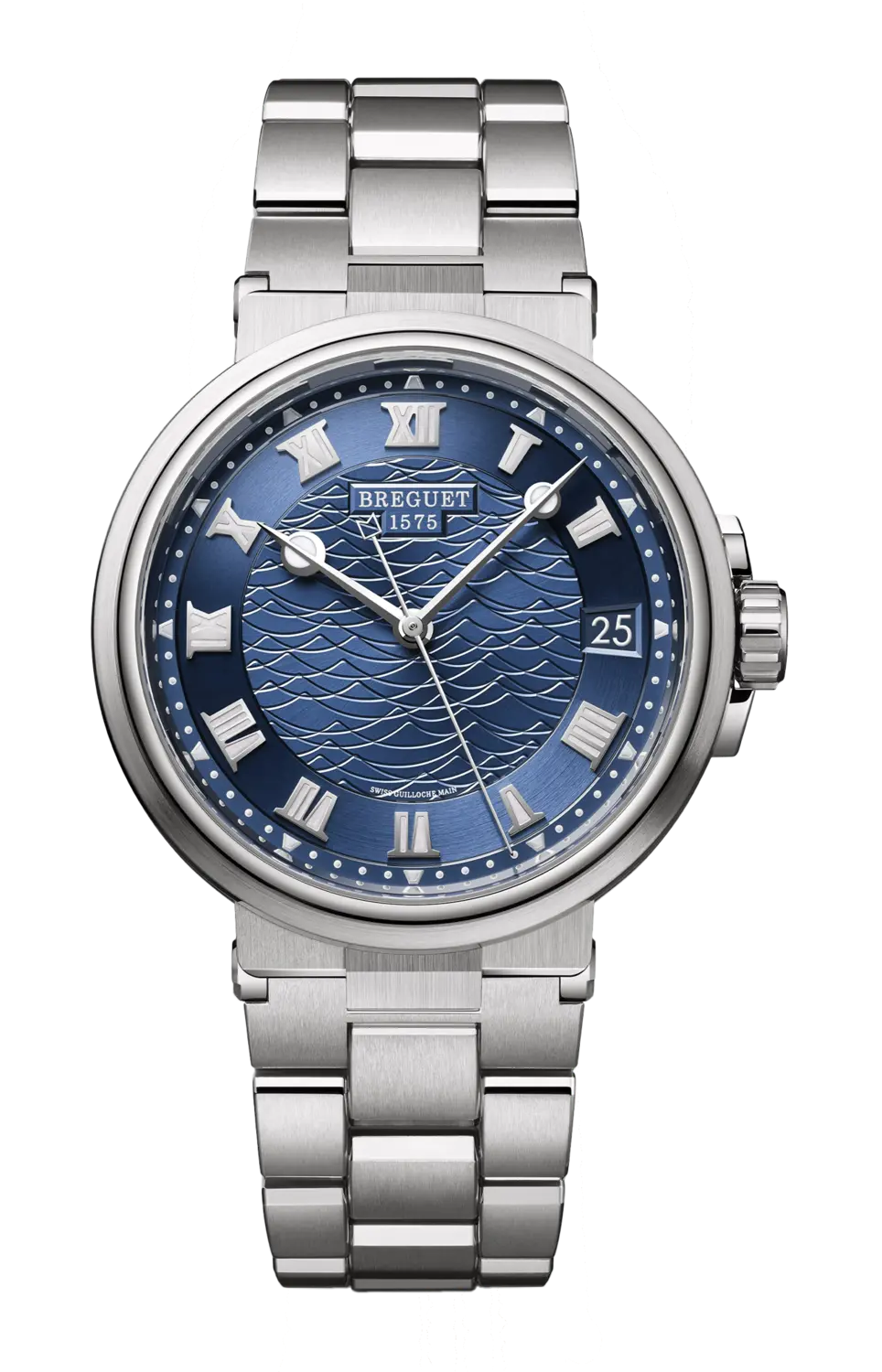 Часы marine Breguet
Часы marine Breguet