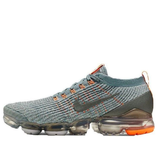 Кроссовки air vapoarmax Flyknit 3 Nike, серый
Кроссовки air vapoarmax Flyknit 3 Nike, серый