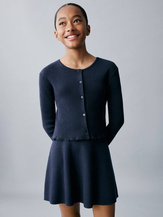 Детская юбка мини клеш Libra Cotton Rich Mango, Navy
Детская юбка мини клеш Libra Cotton Rich Mango, Navy