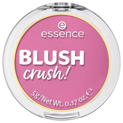 Essence Blush Crush 60 Lovely Lilac
Essence Blush Crush 60 Lovely Lilac