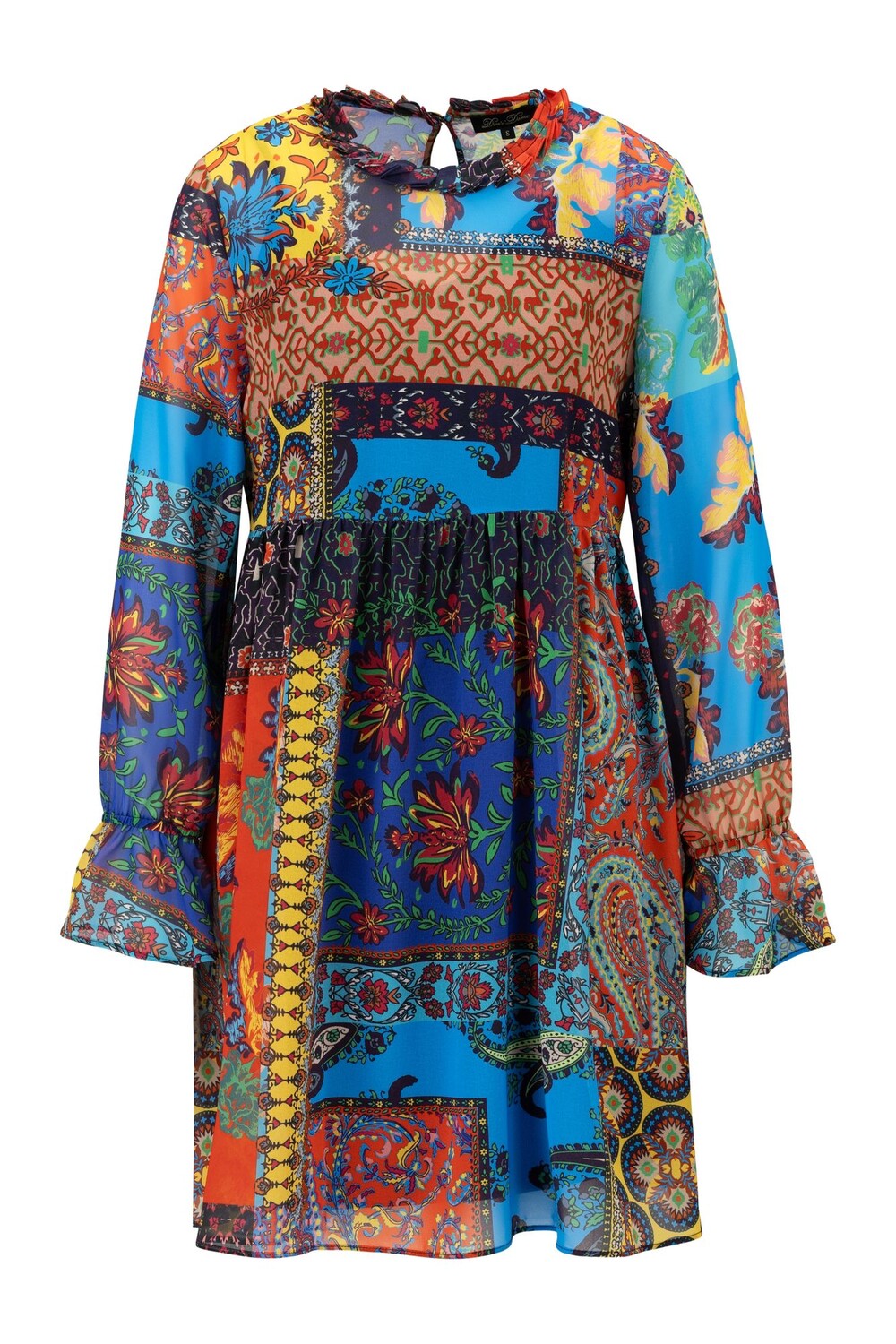 Платье Dine 'n' Dance Aaren, разноцветный
Платье Dine 'n' Dance Aaren, разноцветный