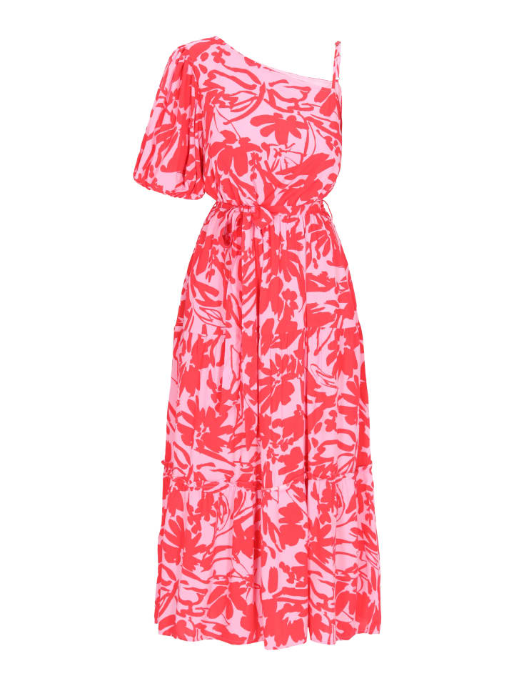 Платье до колена IZIA, цвет rose red
Платье до колена IZIA, цвет rose red