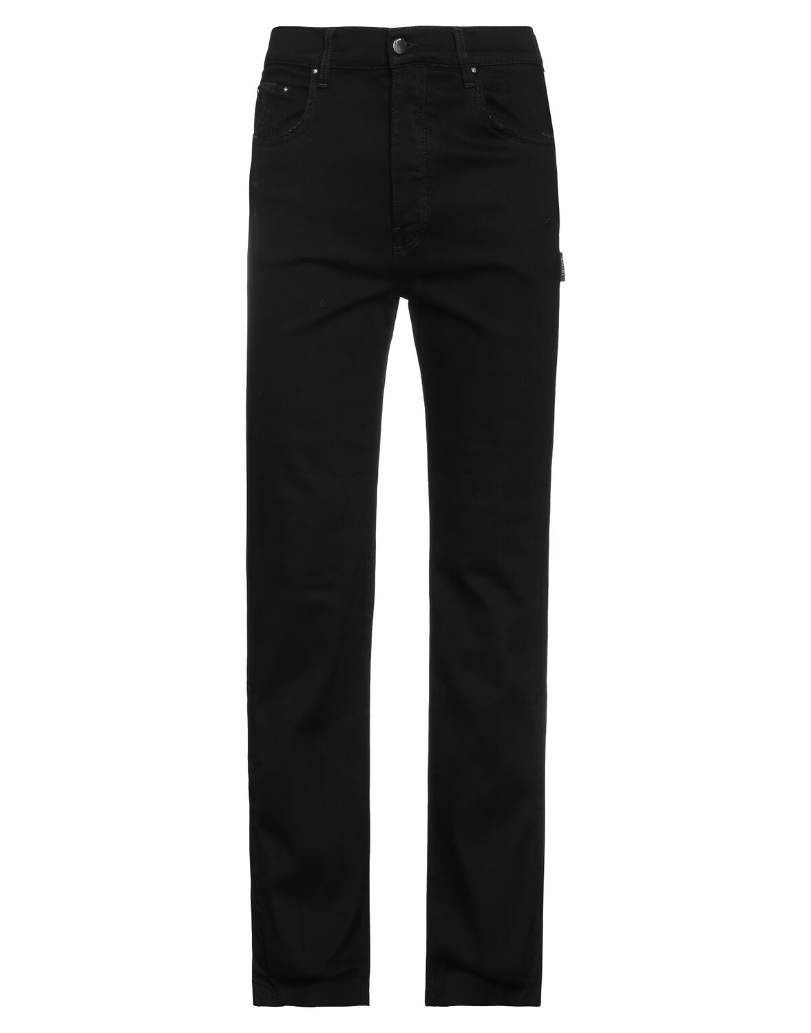 Джинсы Amiri, черный 
Джинсы Amiri, черный