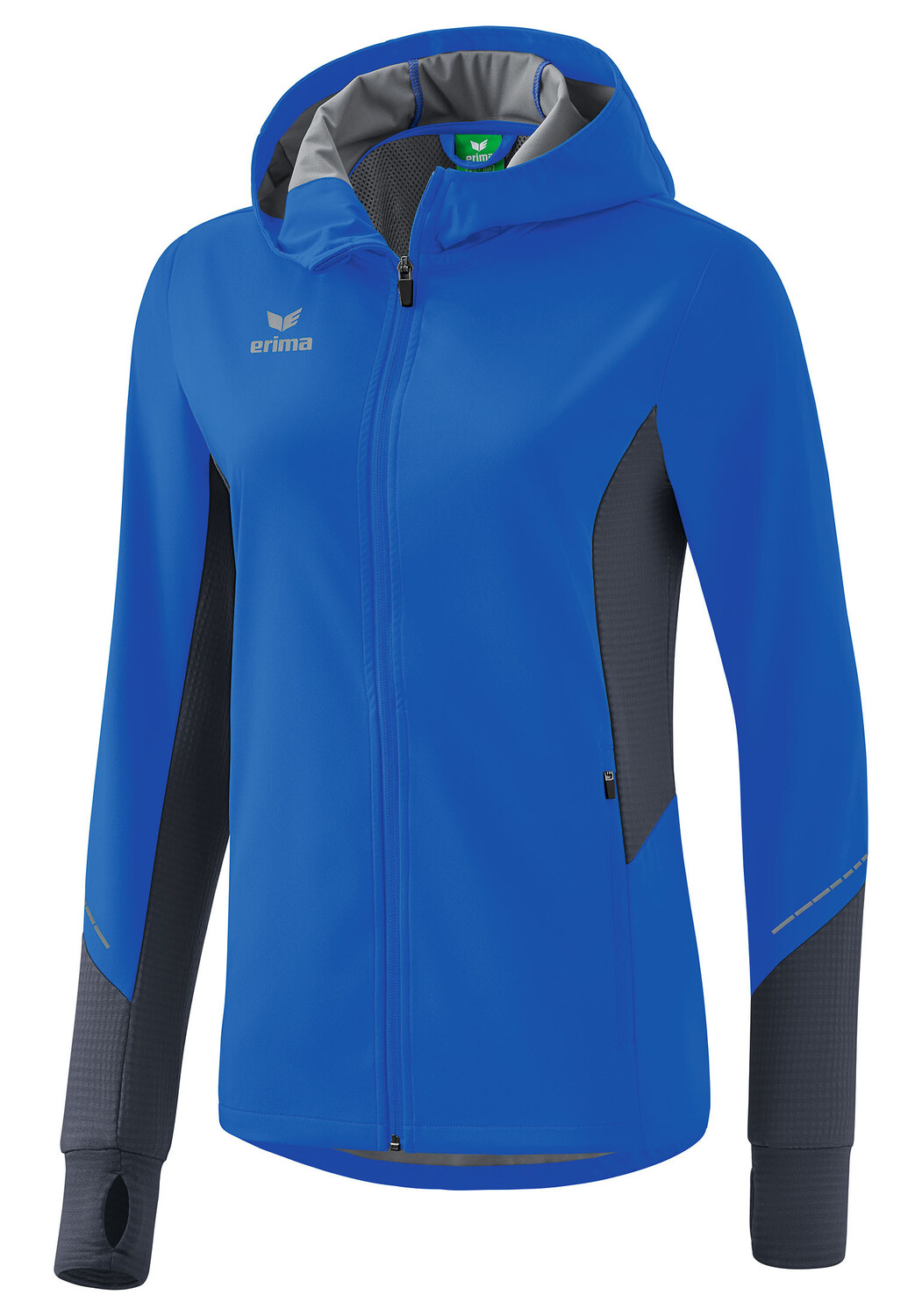 Куртка софтшелл erima Racing Jacke, цвет new royal, Синий, Куртка софтшелл erima Racing Jacke, цвет new royal
Куртка софтшелл erima Racing Jacke, цвет new royal, Синий, Куртка софтшелл erima Racing Jacke, цвет new royal