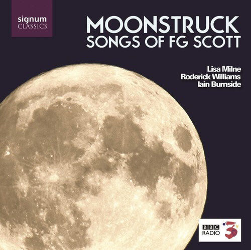 CD диск Scott / Milne / Williams / Burnside: Moonstruck
CD диск Scott / Milne / Williams / Burnside: Moonstruck