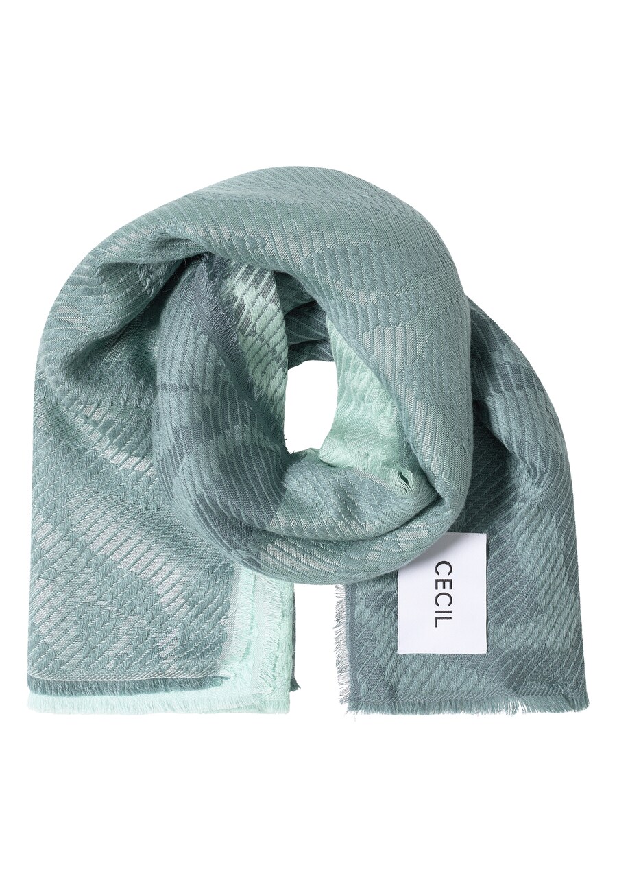 Шарф CECIL, Green
Шарф CECIL, Green