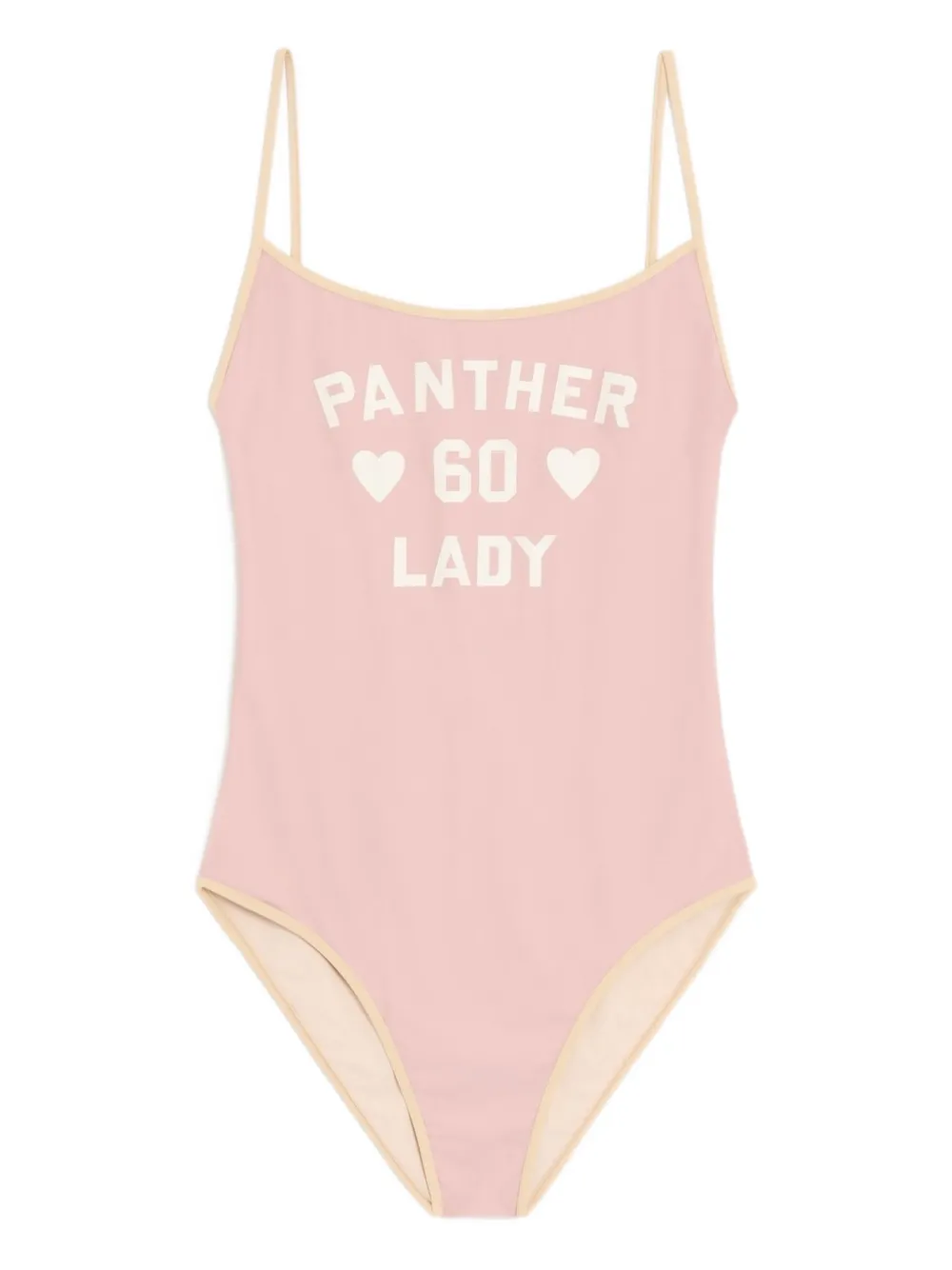 Купальник с логотипом Valentino Garavani, розовый
Купальник с логотипом Valentino Garavani, розовый