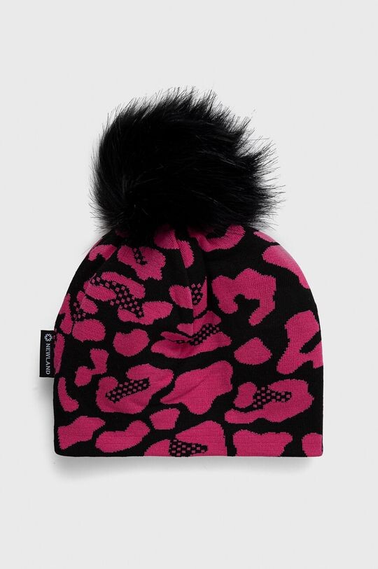 Кепка Vania Newland, розовый
Кепка Vania Newland, розовый