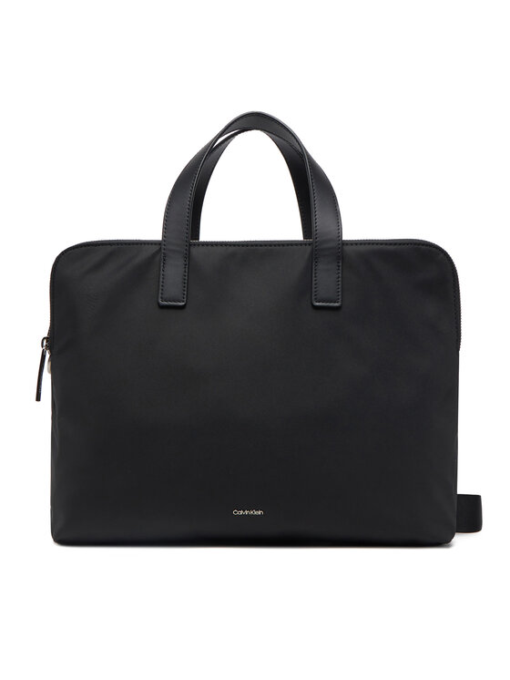 Сумка для ноутбука Business Tech 2g Laptop Bag K50K512933 Calvin Klein, черный
Сумка для ноутбука Business Tech 2g Laptop Bag K50K512933 Calvin Klein, черный