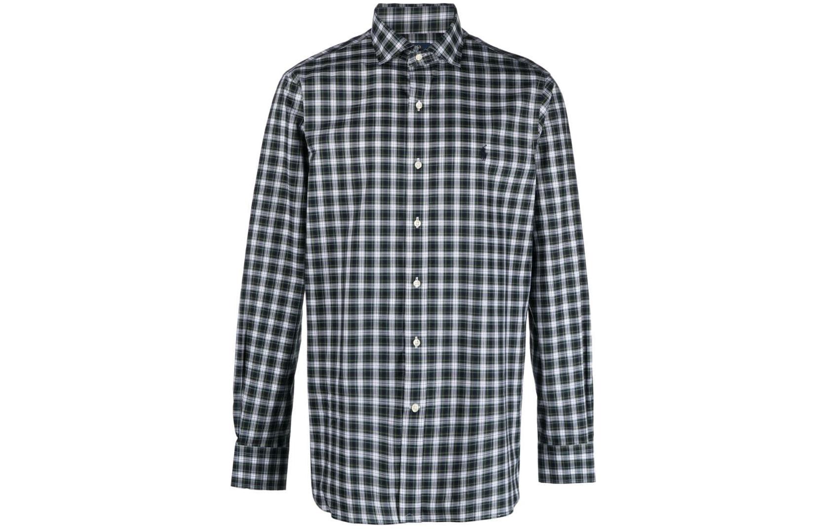 Футболка Polo Ralph Lauren из хлопка с принтом Polo Pony
Футболка Polo Ralph Lauren из хлопка с принтом Polo Pony