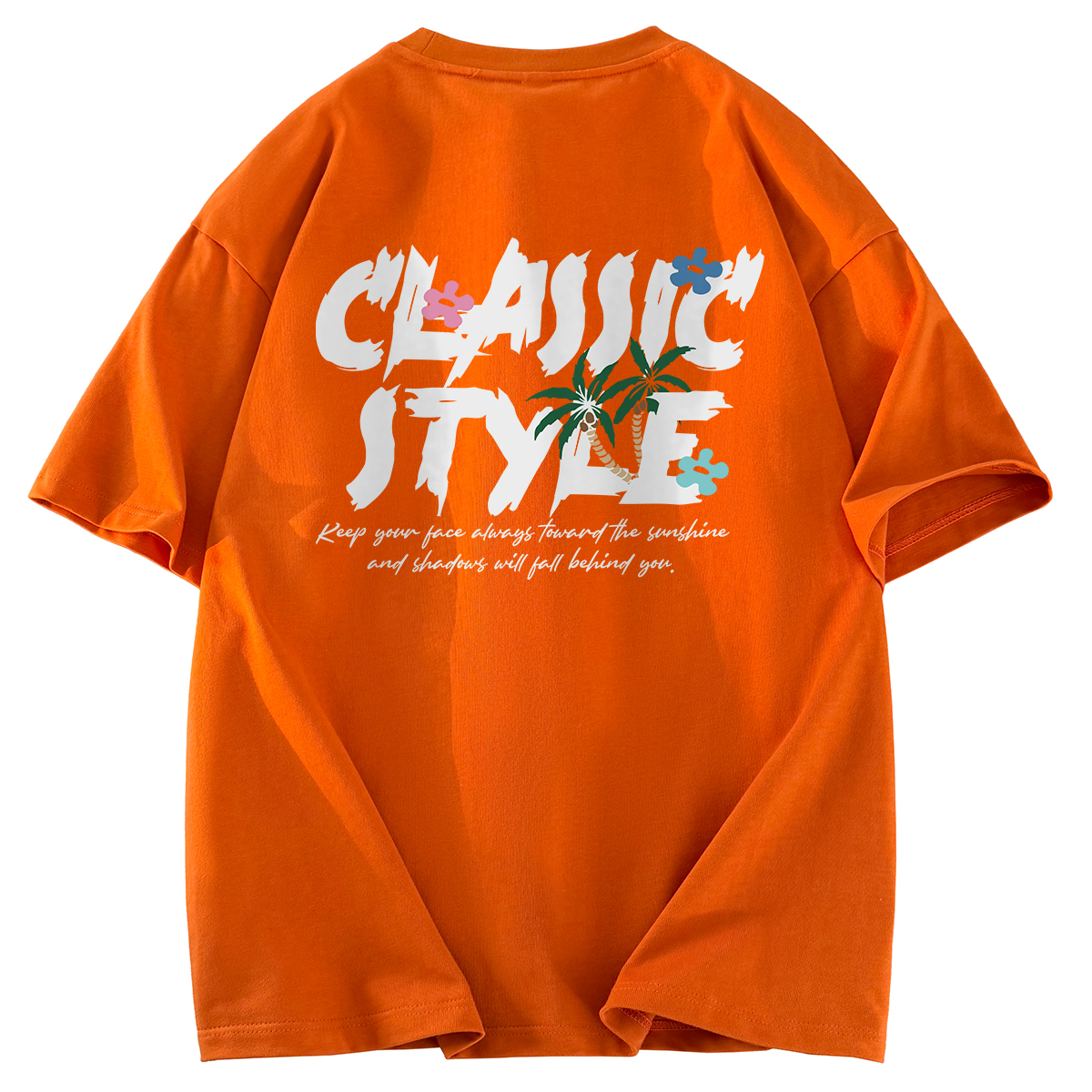 Футболка Unisex Crew Neck Moderate Heavyweight WARRIOR, оранжевый (heavyweight and 100% cotton)
Футболка Unisex Crew Neck Moderate Heavyweight WARRIOR, оранжевый (heavyweight and 100% cotton)