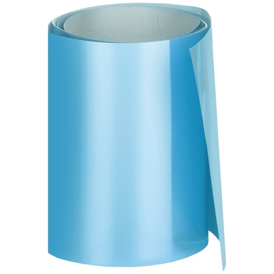 Профессиональная блестящая переводная фольга для дизайна ногтей, синяя Indigo, True Blue
Профессиональная блестящая переводная фольга для дизайна ногтей, синяя Indigo, True Blue