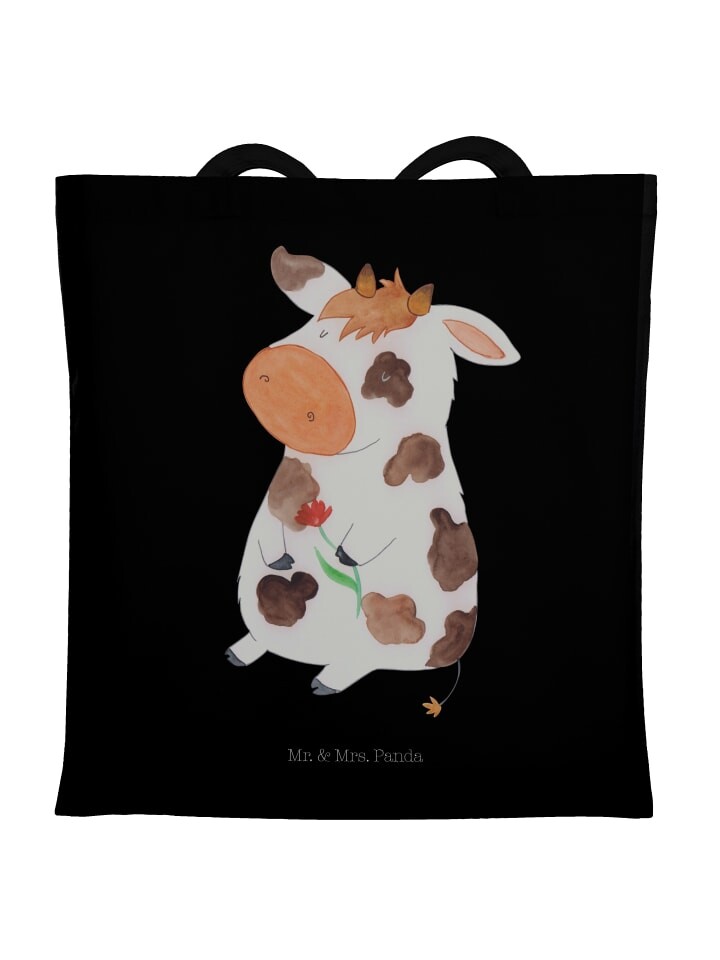 Сумка Mr. & Mrs. Panda, черный
Сумка Mr. & Mrs. Panda, черный