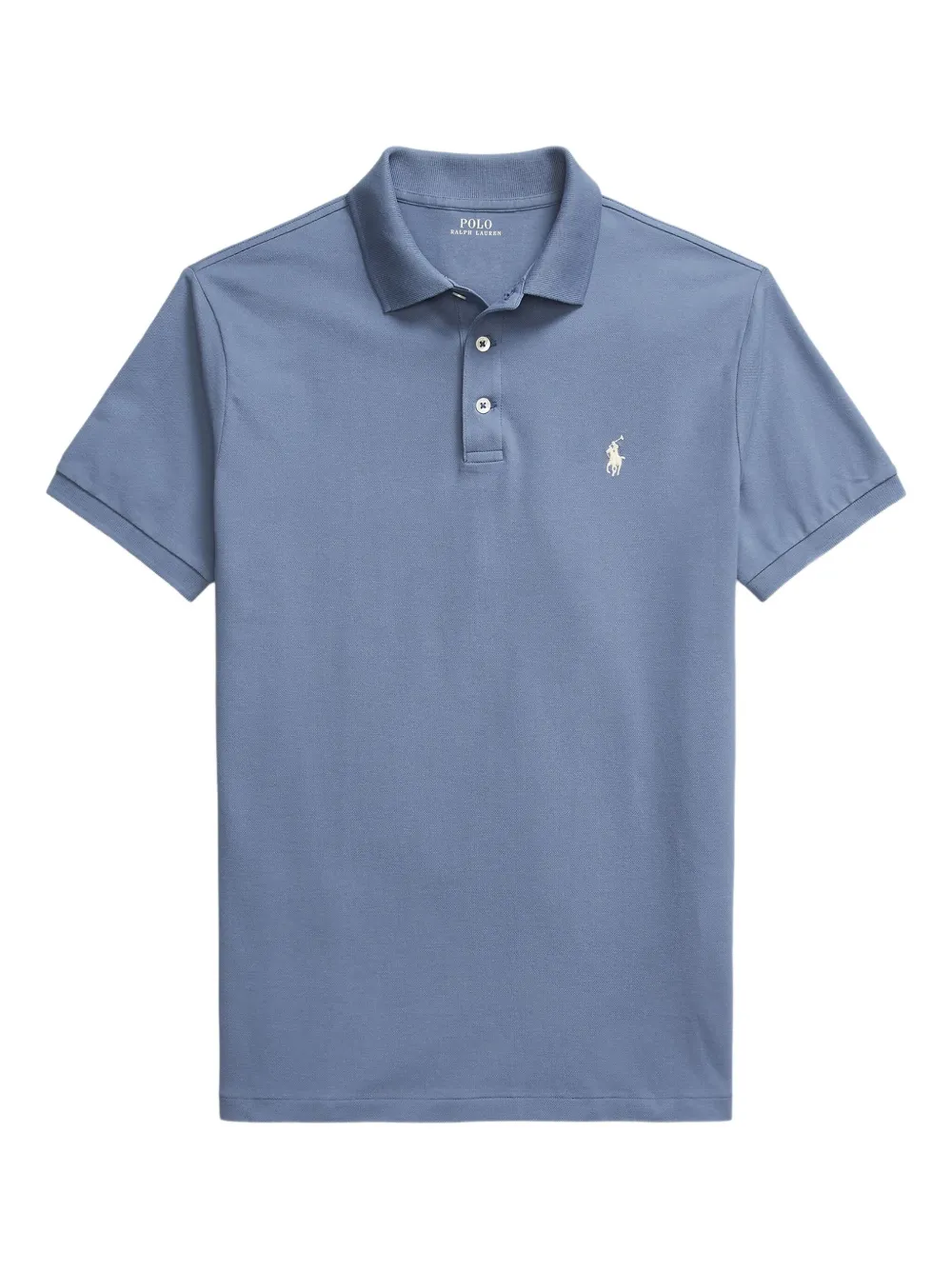 Рубашка поло Polo Ralph Lauren, синий
Рубашка поло Polo Ralph Lauren, синий