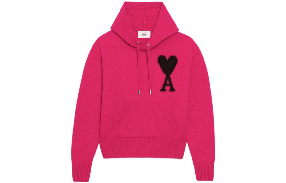 AMIPARIS Свитшот Unisex Neon Purple
AMIPARIS Свитшот Unisex Neon Purple