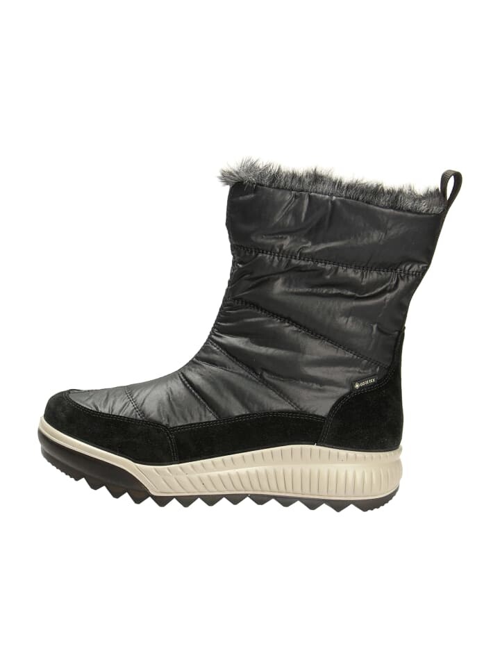 Сапоги Legero Winter, черный
Сапоги Legero Winter, черный