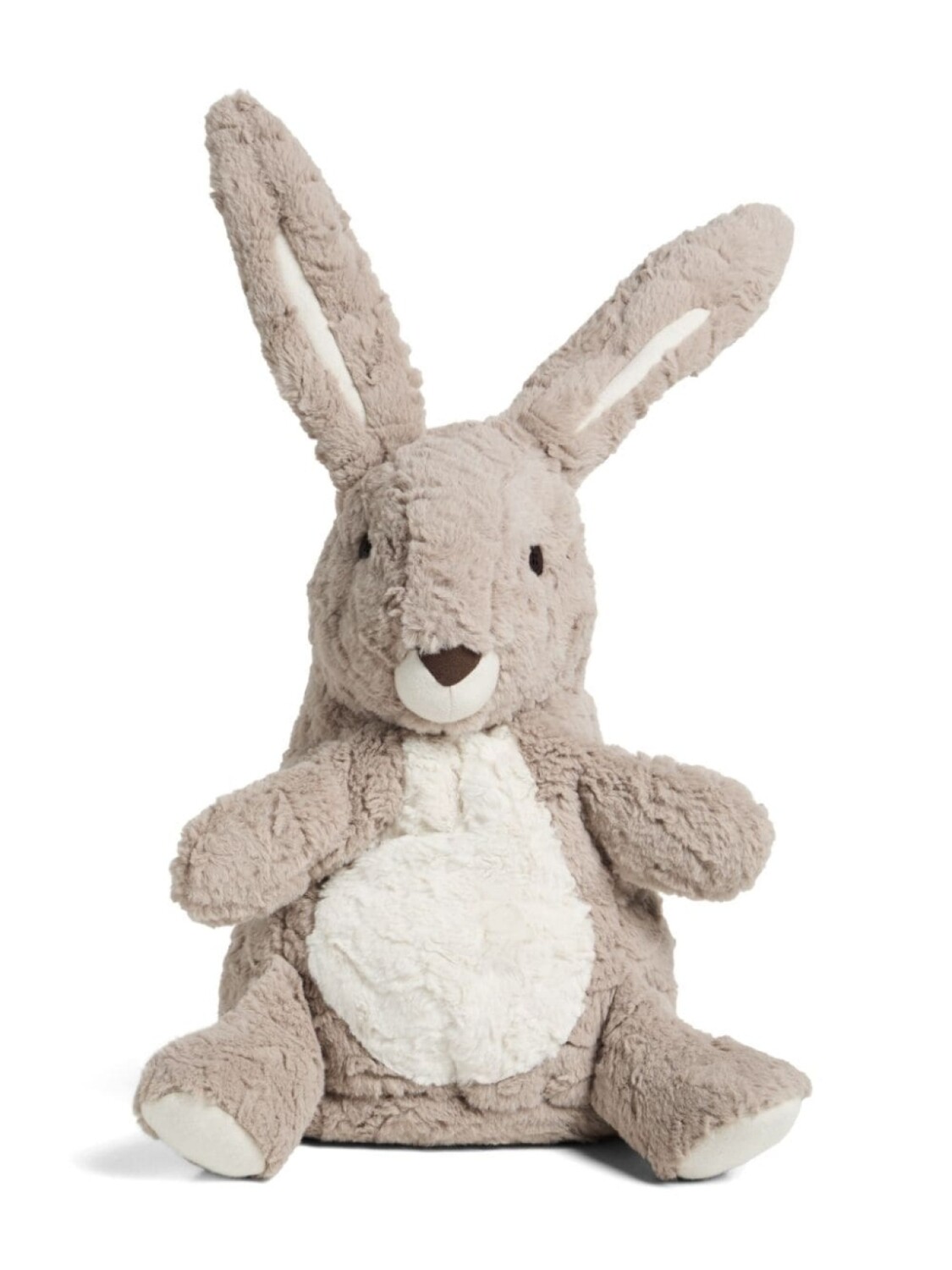 Brunello Cucinelli Kids рюкзак Plush Biagio, нейтральный цвет
Brunello Cucinelli Kids рюкзак Plush Biagio, нейтральный цвет