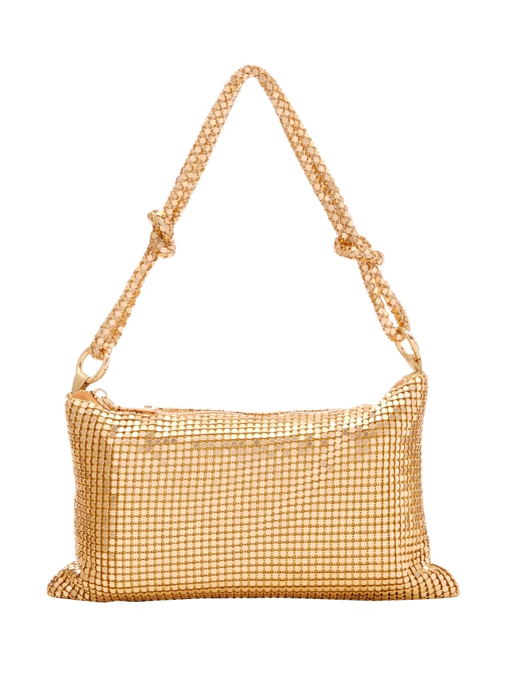 Сумка через плечо faina, золотой
Сумка через плечо faina, золотой