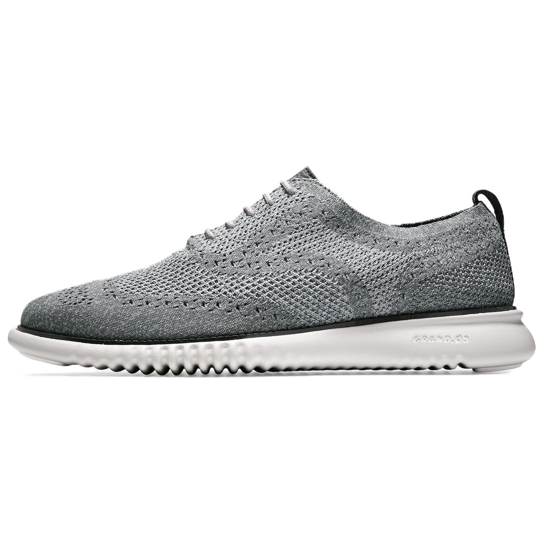 Туфли 2.ZERØGRAND Casual Shoes Men's Gray COLE HAAN, серый
Туфли 2.ZERØGRAND Casual Shoes Men's Gray COLE HAAN, серый