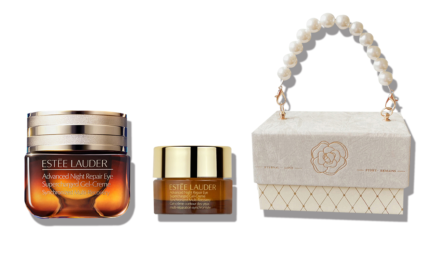 ESTEE LAUDER Наборы для ухода за кожей серии Small Brown Bottle унисекс
ESTEE LAUDER Наборы для ухода за кожей серии Small Brown Bottle унисекс