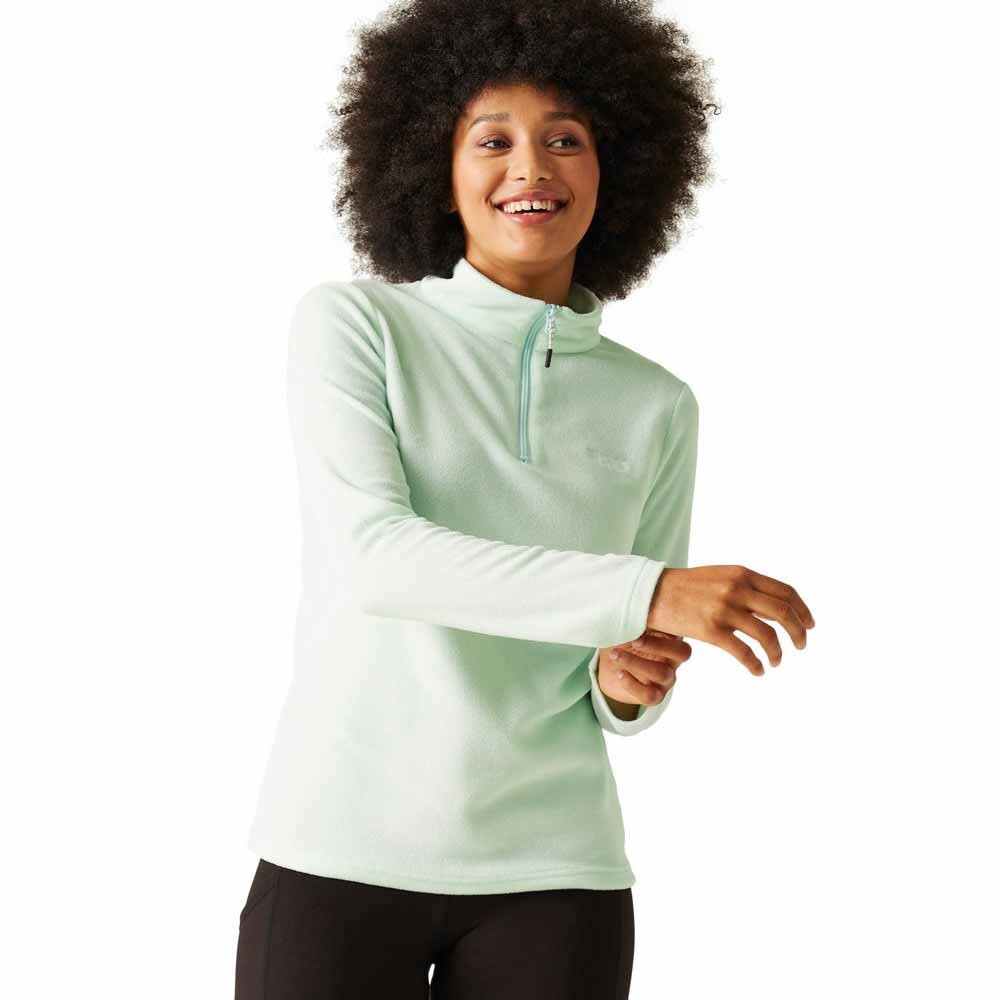 Флис Regatta Sweethart, зеленый
Флис Regatta Sweethart, зеленый